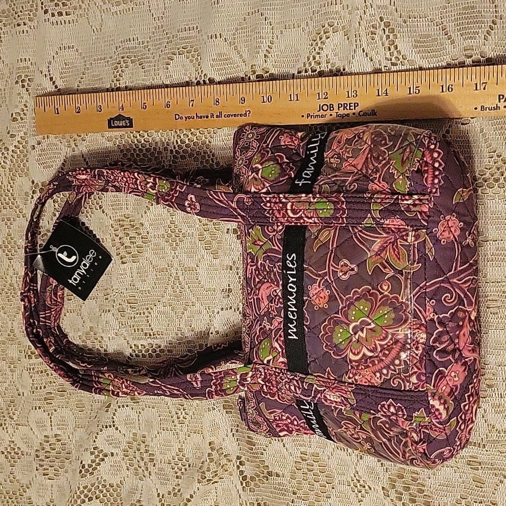 Tanyalee Bag